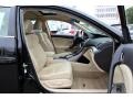 Crystal Black Pearl - TSX Sedan Photo No. 27