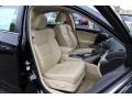 Crystal Black Pearl - TSX Sedan Photo No. 28