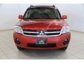 Rave Red - Endeavor SE AWD Photo No. 2