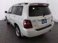 Super White - Highlander V6 Photo No. 6