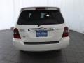 Super White - Highlander V6 Photo No. 7