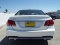 2014 Diamond White Metallic Mercedes-Benz E 350 Sport Sedan  photo #5
