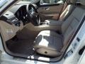 2014 Diamond White Metallic Mercedes-Benz E 350 Sport Sedan  photo #7