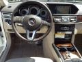 2014 Diamond White Metallic Mercedes-Benz E 350 Sport Sedan  photo #9