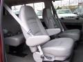 Dark Toreador Red Metallic - E Series Van E150 XLT Passenger Photo No. 13