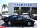 Tuxedo Black Metallic - MKZ FWD Photo No. 1