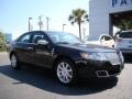Tuxedo Black Metallic - MKZ FWD Photo No. 2