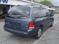 2006 Norsea Blue Metallic Ford Freestar SE  photo #2