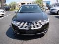 Tuxedo Black Metallic - MKZ FWD Photo No. 3