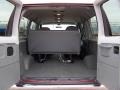Dark Toreador Red Metallic - E Series Van E150 XLT Passenger Photo No. 14