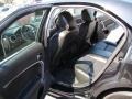 Tuxedo Black Metallic - MKZ FWD Photo No. 6