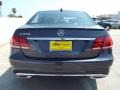 2014 Steel Gray Metallic Mercedes-Benz E 350 Sport Sedan  photo #5