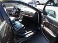 Tuxedo Black Metallic - MKZ FWD Photo No. 7