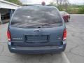 Norsea Blue Metallic - Freestar SE Photo No. 3