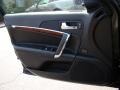 Tuxedo Black Metallic - MKZ FWD Photo No. 10