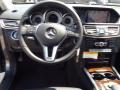 2014 Steel Gray Metallic Mercedes-Benz E 350 Sport Sedan  photo #9