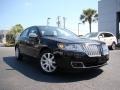 Tuxedo Black Metallic - MKZ FWD Photo No. 20