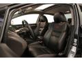 Polished Metal Metallic - Civic Si Sedan Photo No. 5