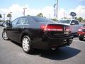 Tuxedo Black Metallic - MKZ FWD Photo No. 22