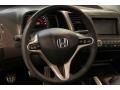 Polished Metal Metallic - Civic Si Sedan Photo No. 6