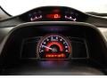 Polished Metal Metallic - Civic Si Sedan Photo No. 7