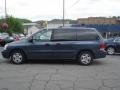 2006 Norsea Blue Metallic Ford Freestar SE  photo #5