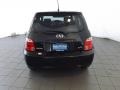 2006 Black Sand Pearl Scion xA   photo #7