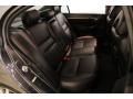 Polished Metal Metallic - Civic Si Sedan Photo No. 15