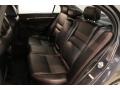 Polished Metal Metallic - Civic Si Sedan Photo No. 16