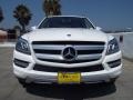 2014 Polar White Mercedes-Benz GL 450 4Matic  photo #2