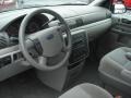 2006 Norsea Blue Metallic Ford Freestar SE  photo #7