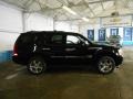 2014 Black Chevrolet Tahoe LTZ 4x4  photo #4