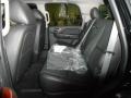 2014 Black Chevrolet Tahoe LTZ 4x4  photo #8