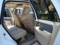 Oxford White - Expedition XLT Photo No. 12