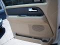Oxford White - Expedition XLT Photo No. 15