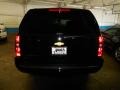 Black - Suburban LTZ 4x4 Photo No. 6