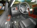 Black - Suburban LTZ 4x4 Photo No. 7