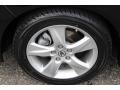 Crystal Black Pearl - TSX Sedan Photo No. 32