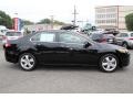 Crystal Black Pearl - TSX Sedan Photo No. 2