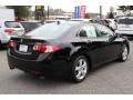 Crystal Black Pearl - TSX Sedan Photo No. 3