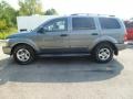 Mineral Gray Metallic 2005 Dodge Durango Limited 4x4