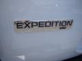 Oxford White - Expedition XLT Photo No. 28