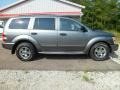 Mineral Gray Metallic - Durango Limited 4x4 Photo No. 2