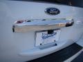 Oxford White - Expedition XLT Photo No. 30
