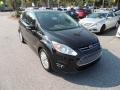 Tuxedo Black - C-Max Hybrid SEL Photo No. 1