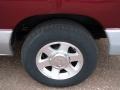 Dark Toreador Red Metallic - E Series Van E150 XLT Passenger Photo No. 25