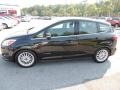 Tuxedo Black - C-Max Hybrid SEL Photo No. 2