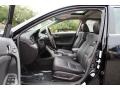 Crystal Black Pearl - TSX Sedan Photo No. 11