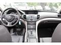 Crystal Black Pearl - TSX Sedan Photo No. 13