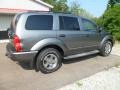 Mineral Gray Metallic - Durango Limited 4x4 Photo No. 6